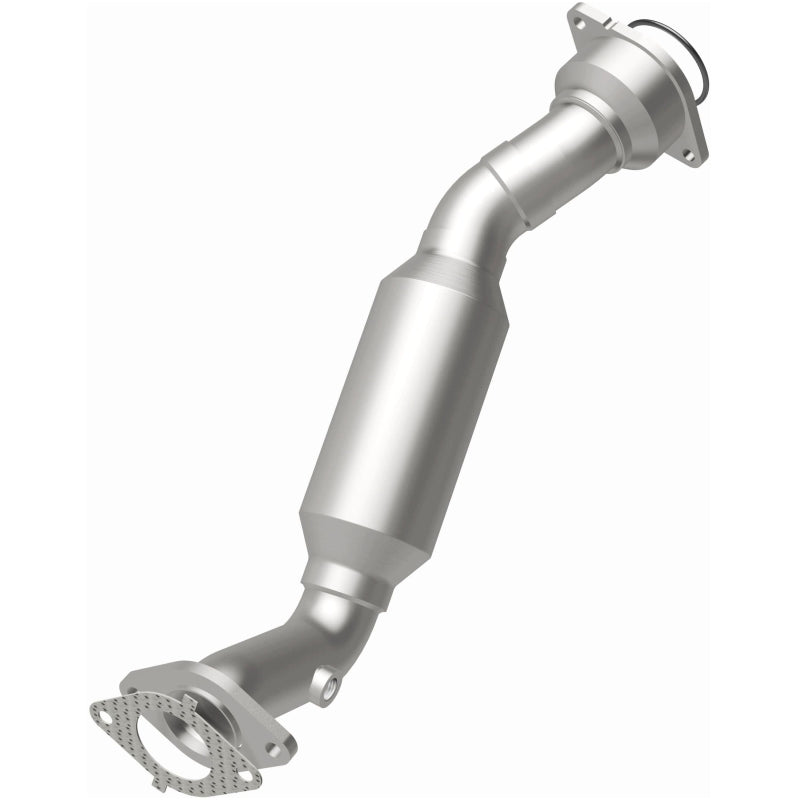 MagnaFlow 52463 shown out of the box, photo 14
