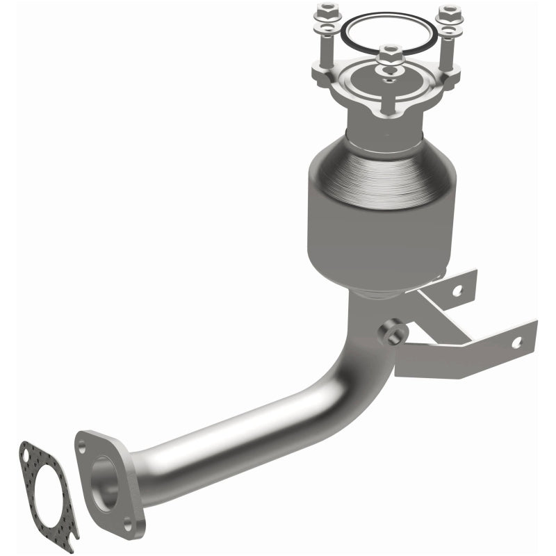 MagnaFlow 5411726 shown out of the box, photo 14