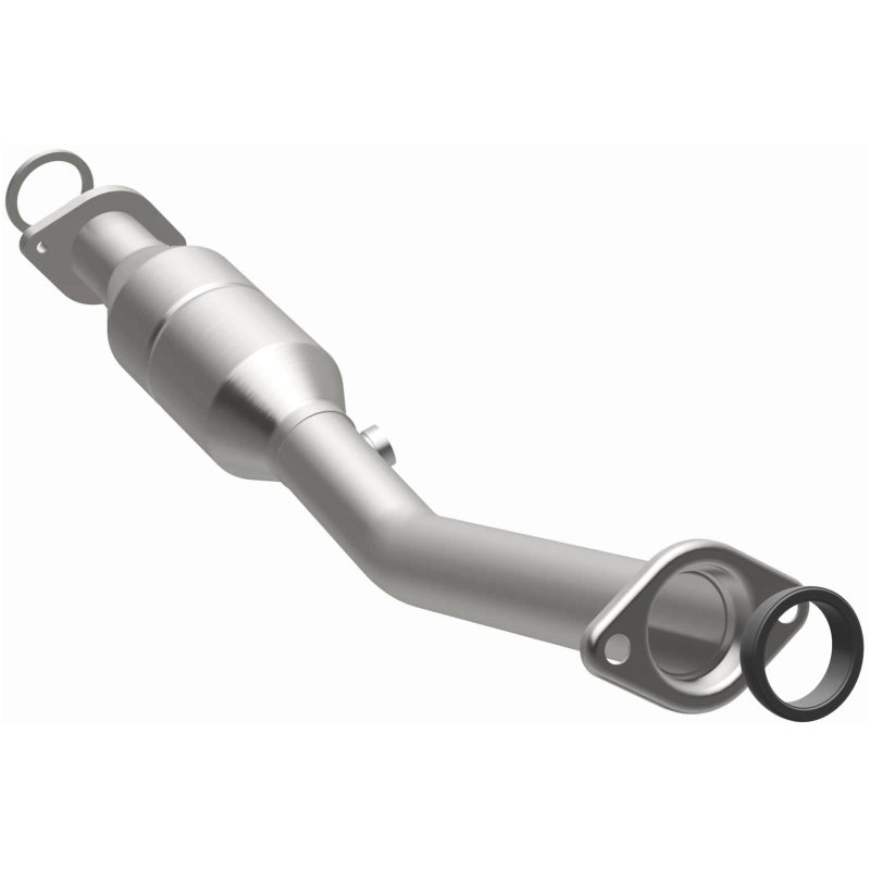 MagnaFlow 557457 shown out of the box, photo 17