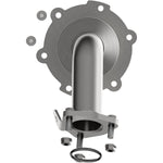 MagnaFlow CARB Converter 2005-2008 Nissan Maxima 551207, product photo 4