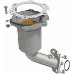 MagnaFlow CARB Converter 2005-2008 Nissan Maxima 551207, product photo 5