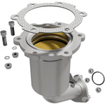 MagnaFlow CARB Converter 2005-2008 Nissan Maxima 551207