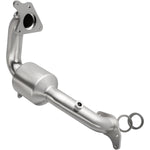 MagnaFlow CARB Converter 2011-2017 Nissan Juke 551439