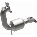 MagnaFlow CARB Converter 2011-2017 Nissan Juke 551439, product photo 2