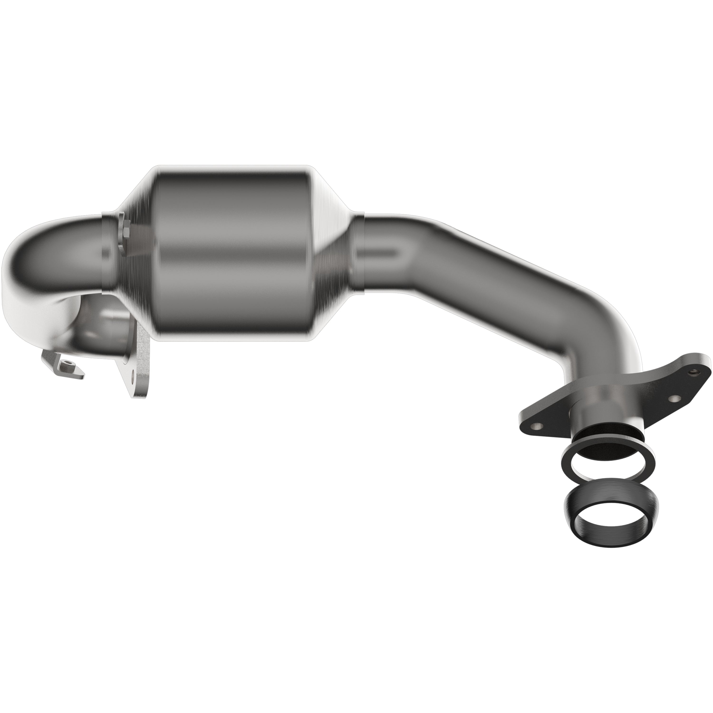 MagnaFlow CARB Converter 2011-2017 Nissan Juke 551439, product photo 4