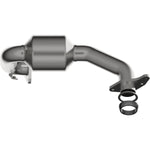 MagnaFlow CARB Converter 2011-2017 Nissan Juke 551439, product photo 4