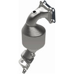 MagnaFlow CARB Direct-Fit Catalytic Converter 2012-2019 Buick LaCrosse 551902, product photo 2