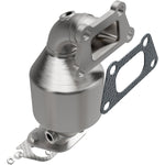 MagnaFlow CARB Direct-Fit Catalytic Converter 2012-2019 Buick LaCrosse 551902