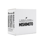 Mishimoto Universal Oil Cooler Kit - 19 Row Cooler and 2x5in Fans