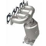 MagnaFlow CARB Manifold Converter 2013-2015 Chevrolet Spark 1.2L 5531157, product photo 3