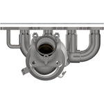 MagnaFlow CARB Manifold Converter 2013-2015 Chevrolet Spark 1.2L 5531157, product photo 4
