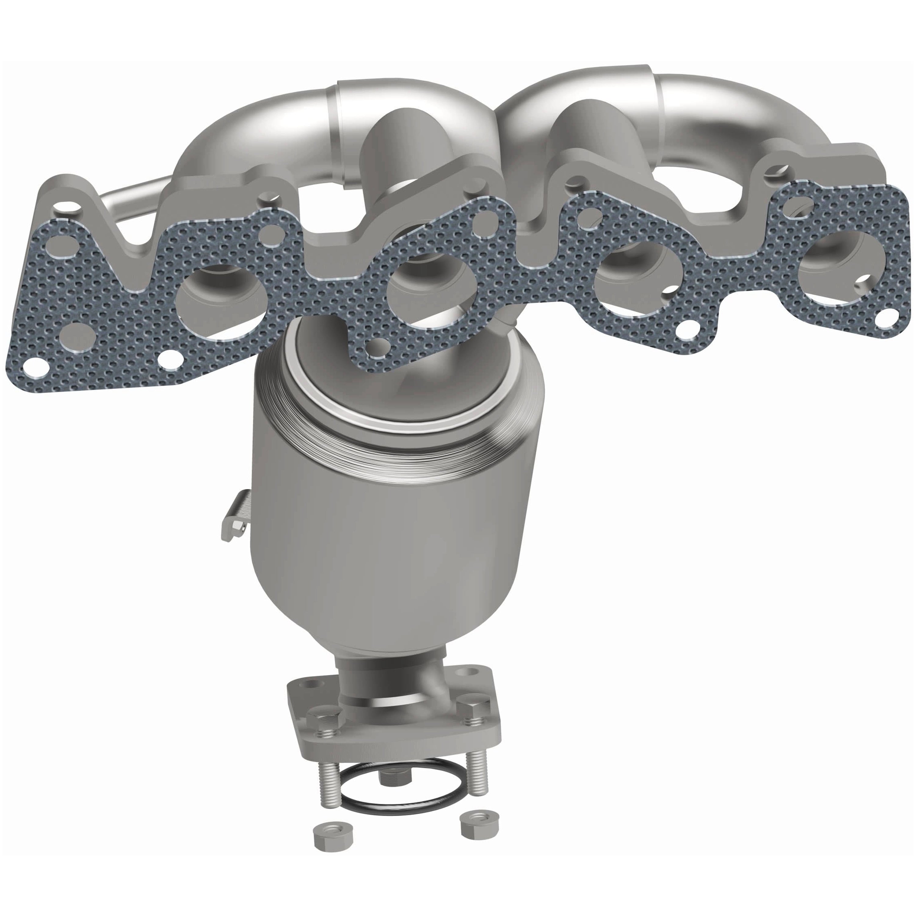 MagnaFlow CARB Manifold Converter 2013-2015 Chevrolet Spark 1.2L 5531157, product photo 5