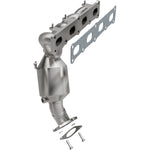 MagnaFlow CARB Manifold Converter 2013-2016 Dodge Dart 2.0L 5531158