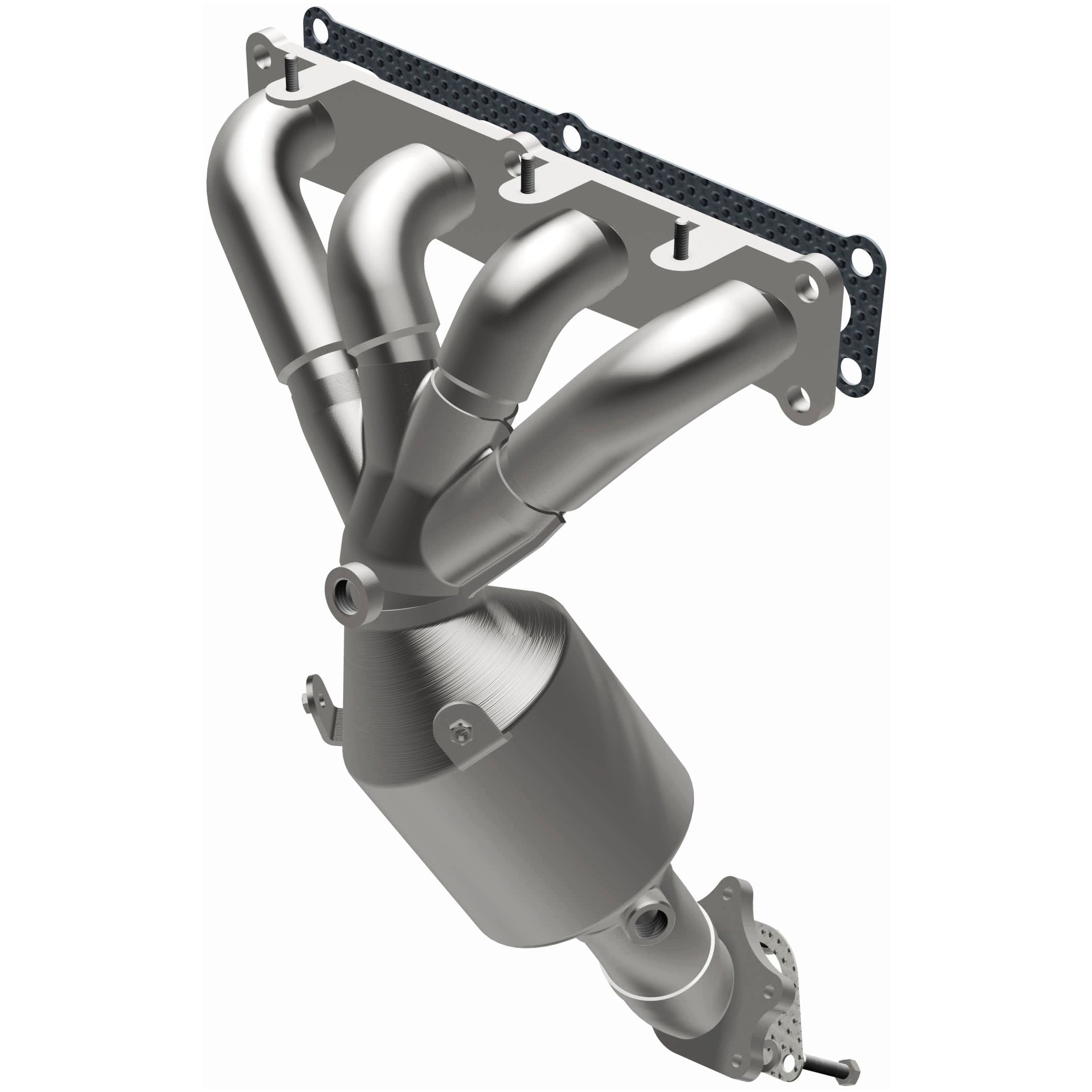 MagnaFlow CARB Manifold Converter 2013-2016 Dodge Dart 2.0L 5531158, product photo 2
