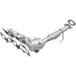 MagnaFlow CARB Manifold Converter 2013-2016 Ford Fusion 2.0L 5531165