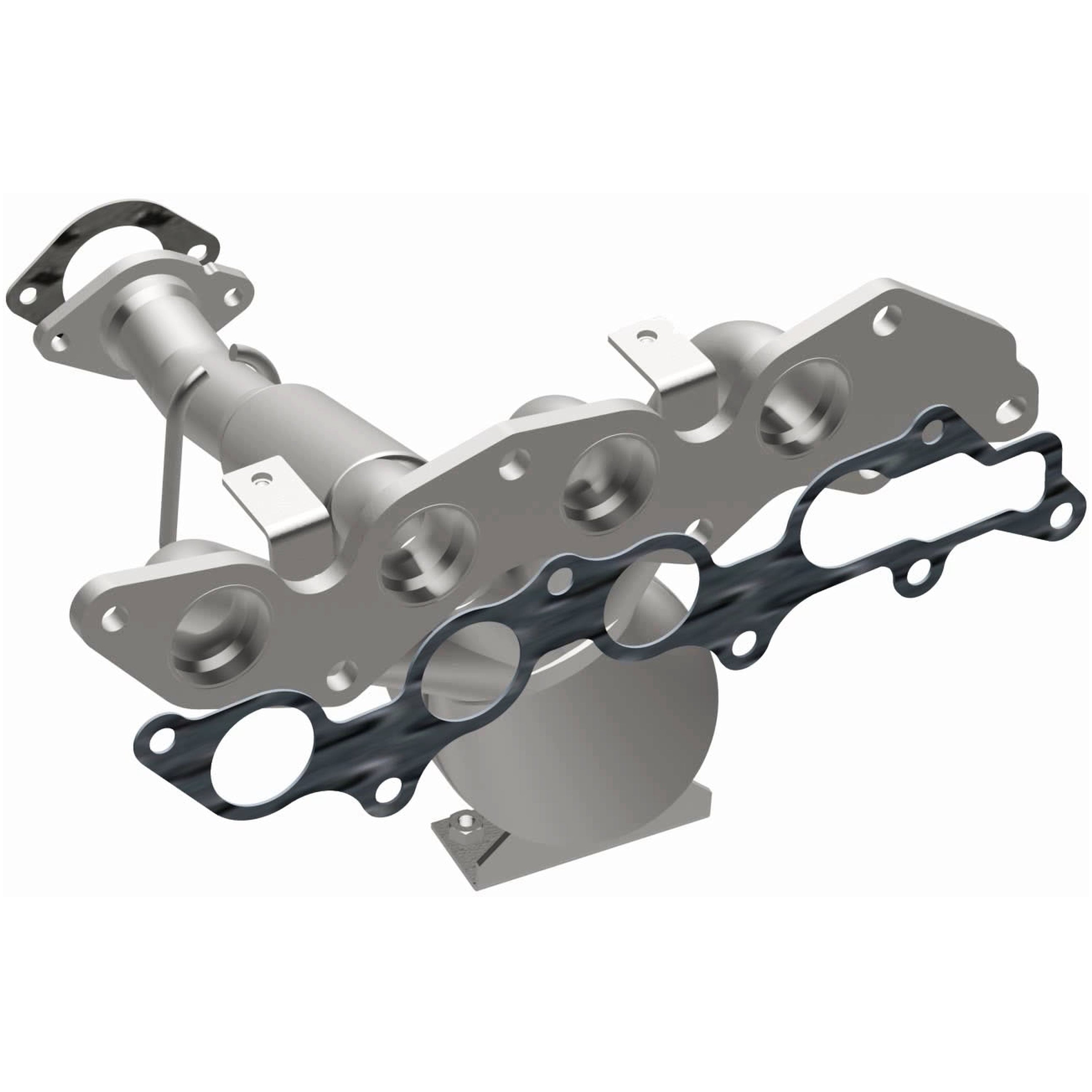 MagnaFlow CARB Manifold Converter 2015-2016 Ford C-Max 2.0L 5531186, product photo 2