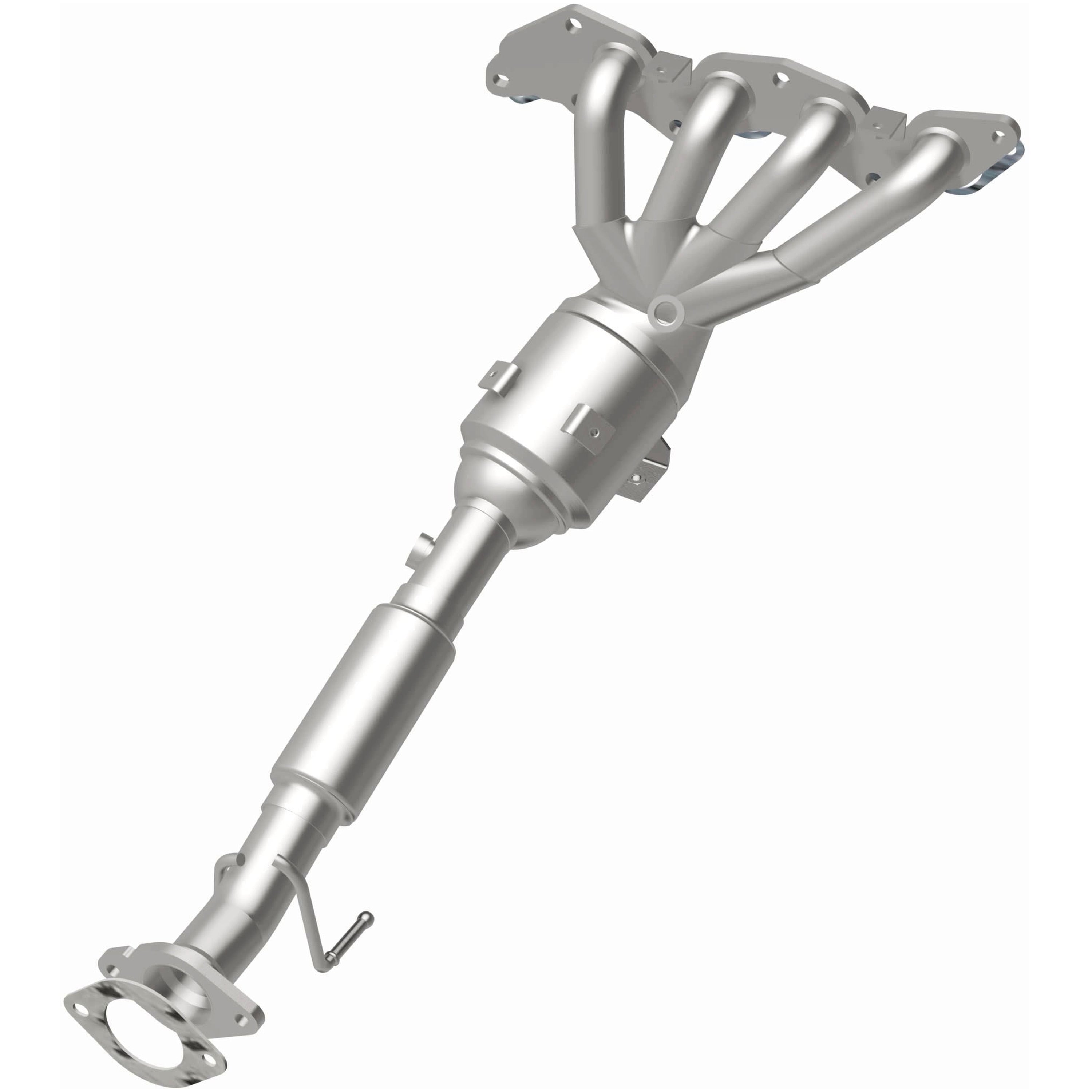 MagnaFlow CARB Manifold Converter 2015-2016 Ford C-Max 2.0L 5531186, product photo 3