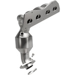MagnaFlow CARB Manifold Converter 2009-2016 Toyota RAV4 2.5L 5531327
