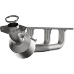 MagnaFlow CARB Manifold Converter 2009-2016 Toyota RAV4 2.5L 5531327, product photo 4