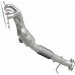 MagnaFlow CARB Manifold Converter 2012-2015 Mazda 5 / 3 2.5L 5531440, product photo 5