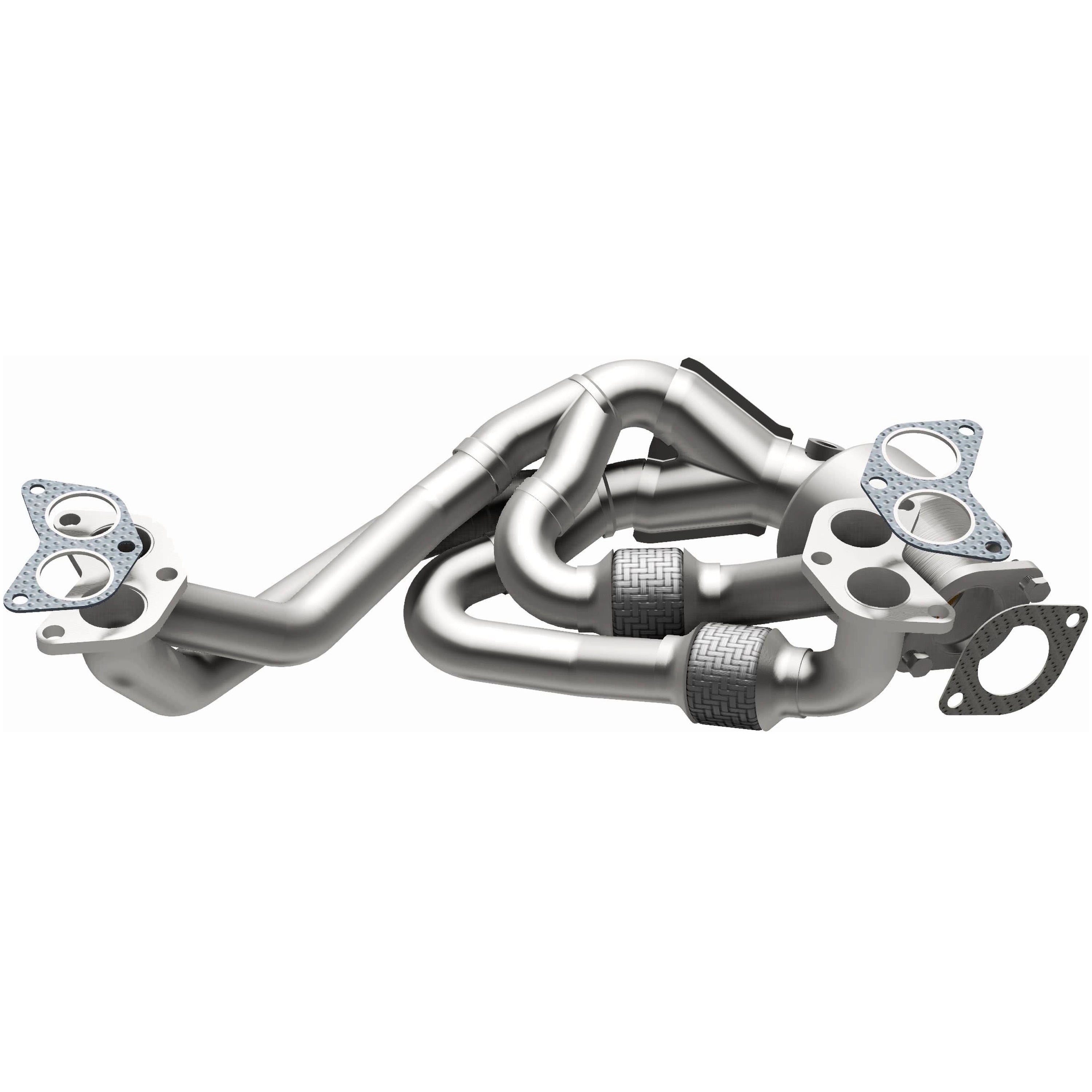 MagnaFlow CARB Manifold Converter 2013-2017 Subaru BRZ 2.0L 5531467, product photo 2