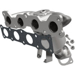 MagnaFlow CARB Manifold Converter 2014-2015 Hyundai Tucson 2.4L 5531590