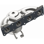 MagnaFlow CARB Manifold Converter 2014-2015 Hyundai Tucson 2.4L 5531590, product photo 2