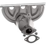 MagnaFlow CARB Manifold Converter 2014-2015 Hyundai Tucson 2.4L 5531590, product photo 4