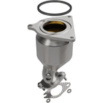 MagnaFlow CARB Converter 2009-2012 Ford Escape 5531686