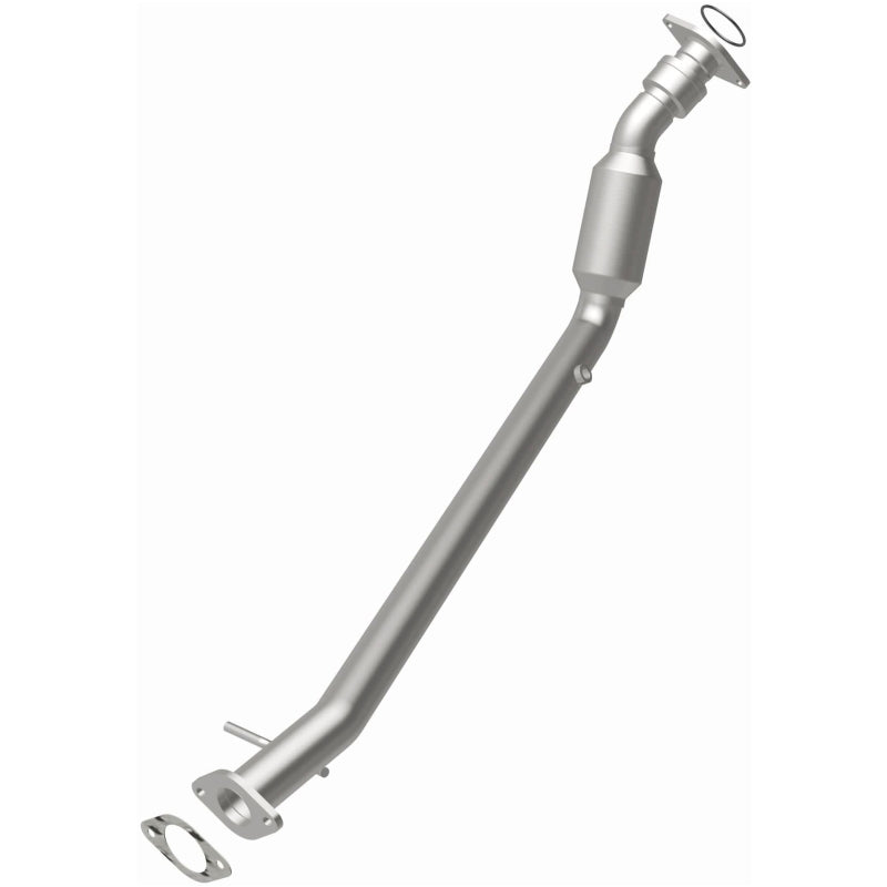 MagnaFlow 52098 shown out of the box, photo 17