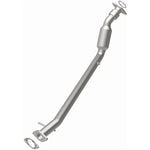 MagnaFlow 52098 shown out of the box, photo 17