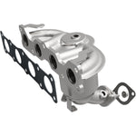 MagnaFlow CARB Manifold Converter 2012-2013 Kia Sorento 2.4L 5531774