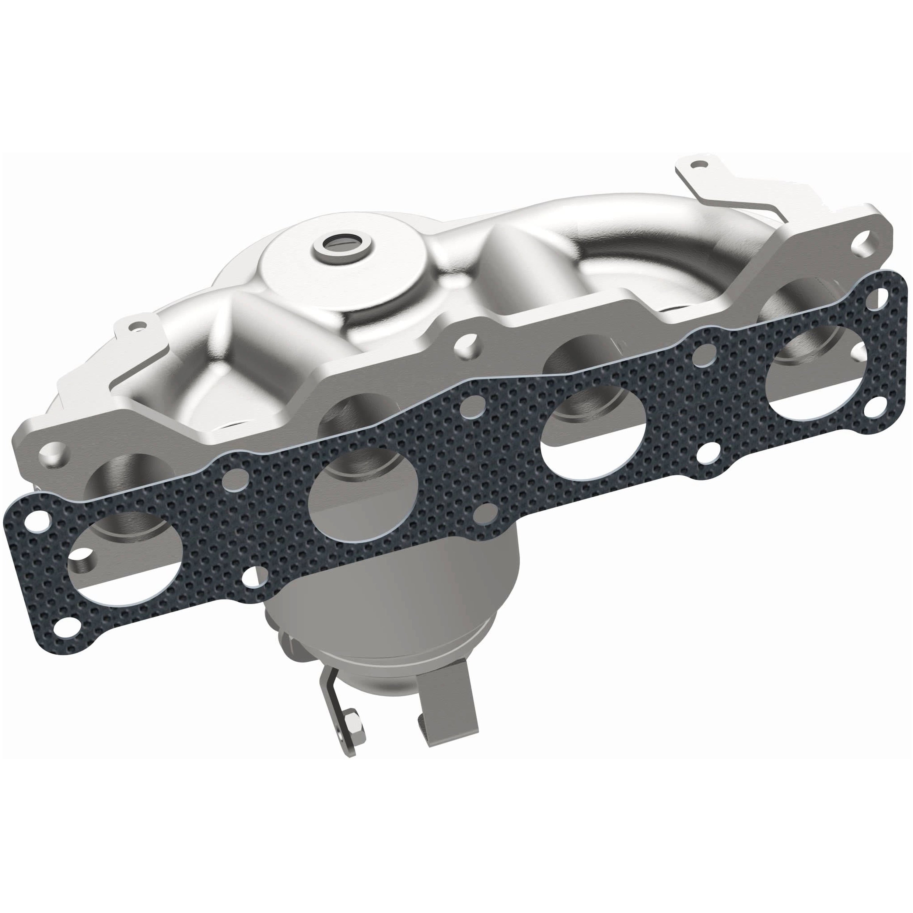 MagnaFlow CARB Manifold Converter 2012-2013 Kia Sorento 2.4L 5531774, product photo 2