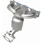 MagnaFlow CARB Manifold Converter 2012-2013 Kia Sorento 2.4L 5531774, product photo 3