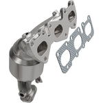 MagnaFlow CARB Manifold Cat 2013-2017 Hyundai Santa Fe 3.3L 5531787
