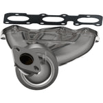 MagnaFlow CARB Manifold Cat 2013-2017 Hyundai Santa Fe 3.3L 5531787, product photo 4