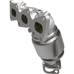 MagnaFlow CARB Manifold Cat 2008-2010 Hyundai Sonata / Azera 5531855