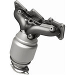 MagnaFlow CARB Manifold Cat 2008-2010 Hyundai Sonata / Azera 5531855, product photo 3