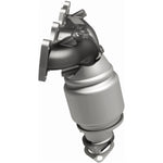 MagnaFlow CARB Manifold Cat 2008-2010 Hyundai Sonata / Azera 5531855, product photo 5