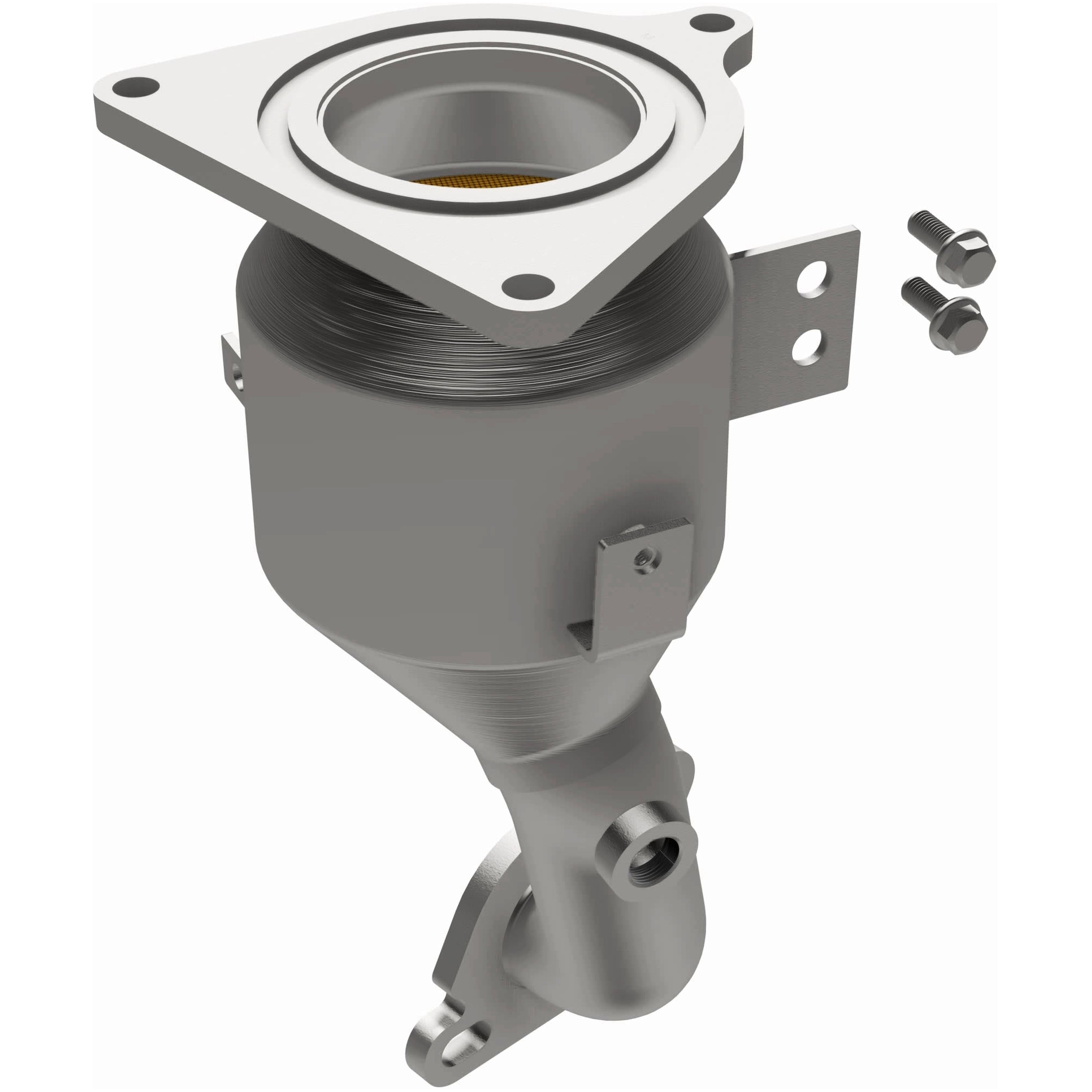 MagnaFlow CARB Converter 2010-2012 Ford Fusion 5531889, product photo 2