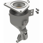 MagnaFlow CARB Converter 2010-2012 Ford Fusion 5531889, product photo 2