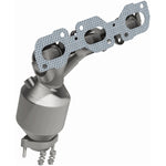 MagnaFlow CARB Manifold Converter 2009-2012 Ford Escape 3.0L 5531920, product photo 5