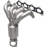 MagnaFlow CARB Manifold Converter 2007-2010 Kia Sportage 2.0L 5531973