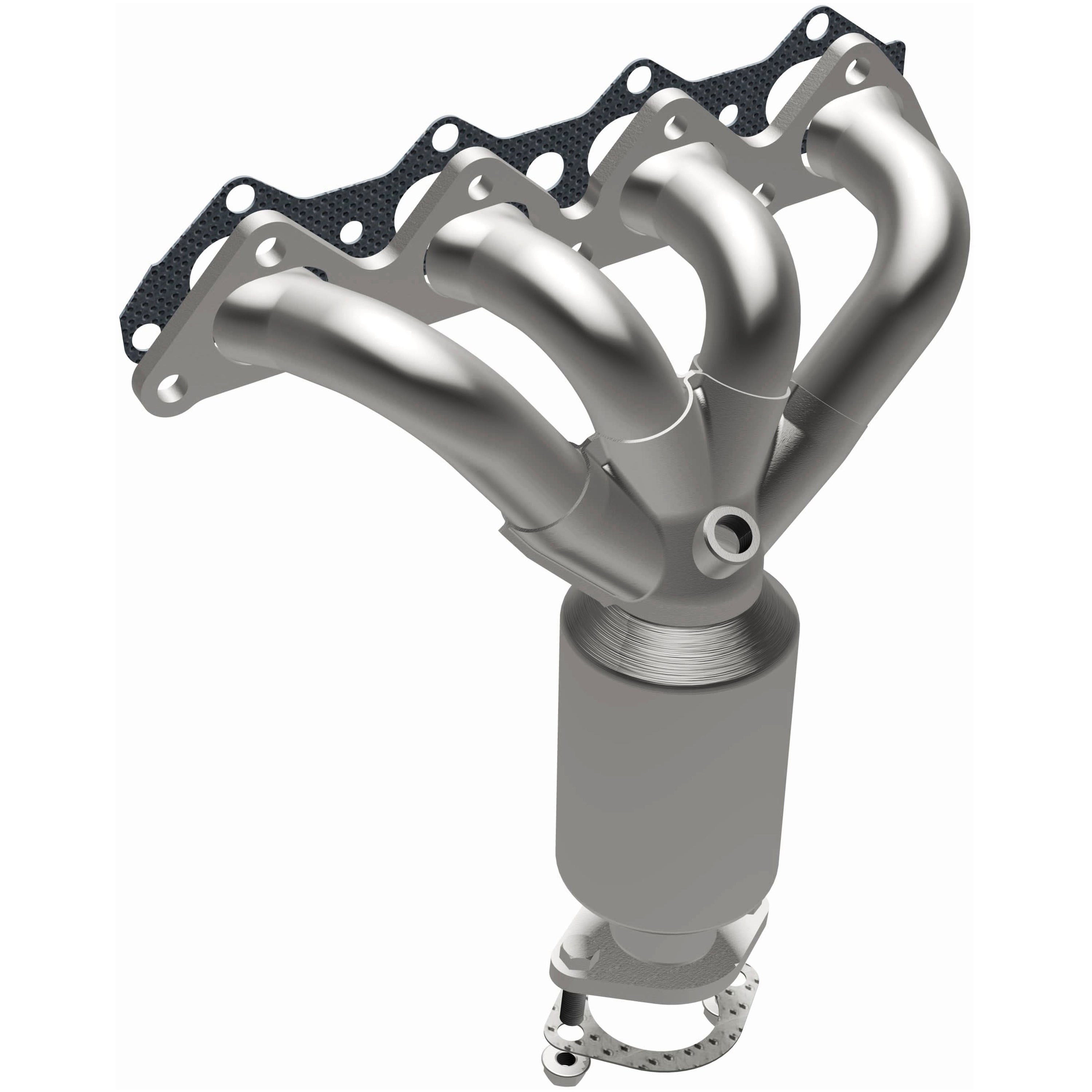MagnaFlow CARB Manifold Converter 2007-2010 Kia Sportage 2.0L 5531973, product photo 2