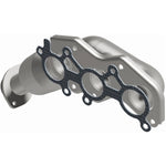 MagnaFlow CARB Manifold Converter 2007 Lexus IS250 2.5L 5531983, product photo 5