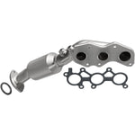 MagnaFlow CARB Manifold Converter 2007 Lexus IS250 2.5L 5531983