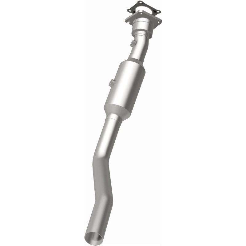 MagnaFlow 5561509 shown out of the box, photo 11