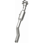 MagnaFlow 5561509 shown out of the box, photo 11