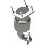 MagnaFlow 4481110 shown out of the box, photo 12