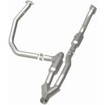 MagnaFlow CARB Direct-Fit Catalytic Converter 2012-2016 Ram 2500 5.7L 5551457, product photo 3